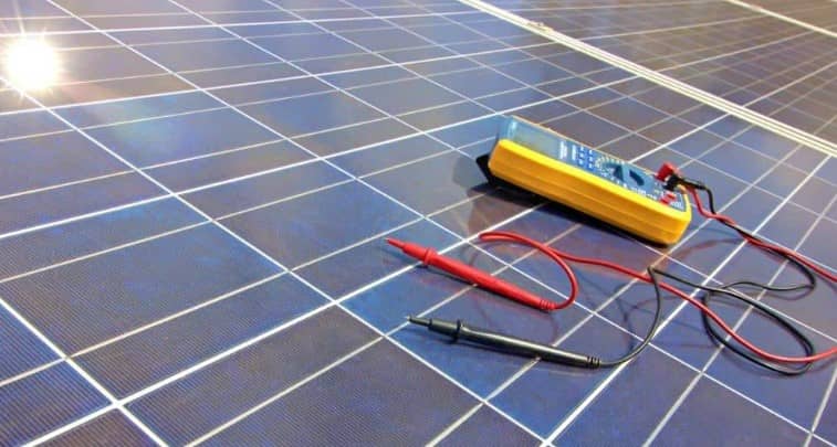 Solar Panels