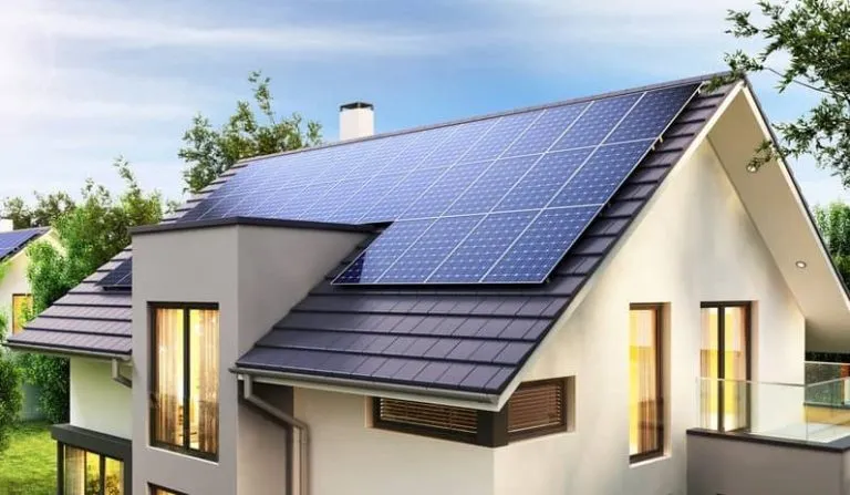 A Guide to Solar Panel Installation in California