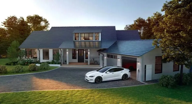 How Efficient Is Tesla Solar Roof