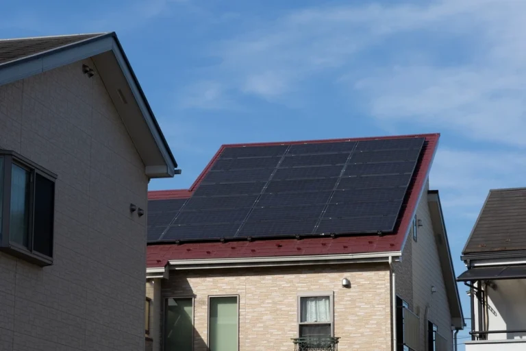 Do Professional Solar Cleaning Services Identify Issues With Your Panels in San Bernardino County?