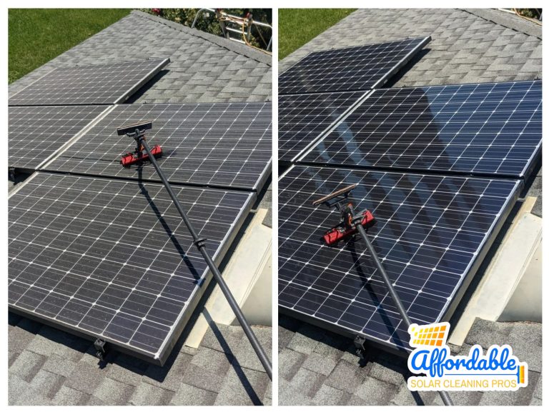 Why Regular Solar Panel Cleaning Is Essential for Maximizing Energy Efficiency and Long-Term Solar Performance